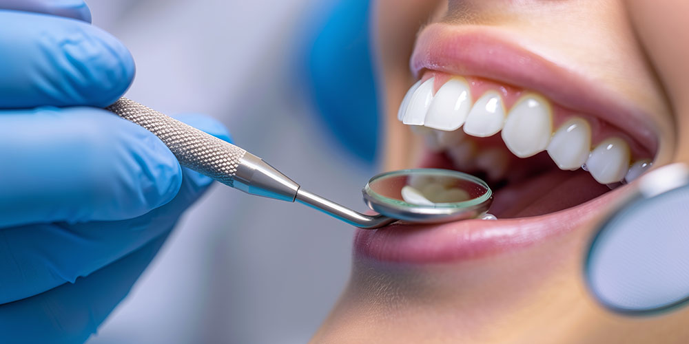 OroCare Dental Clinic — enhancing quality living, Kolkata since 1978