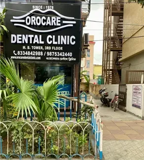 affordable best dental surgeon in kolkata
